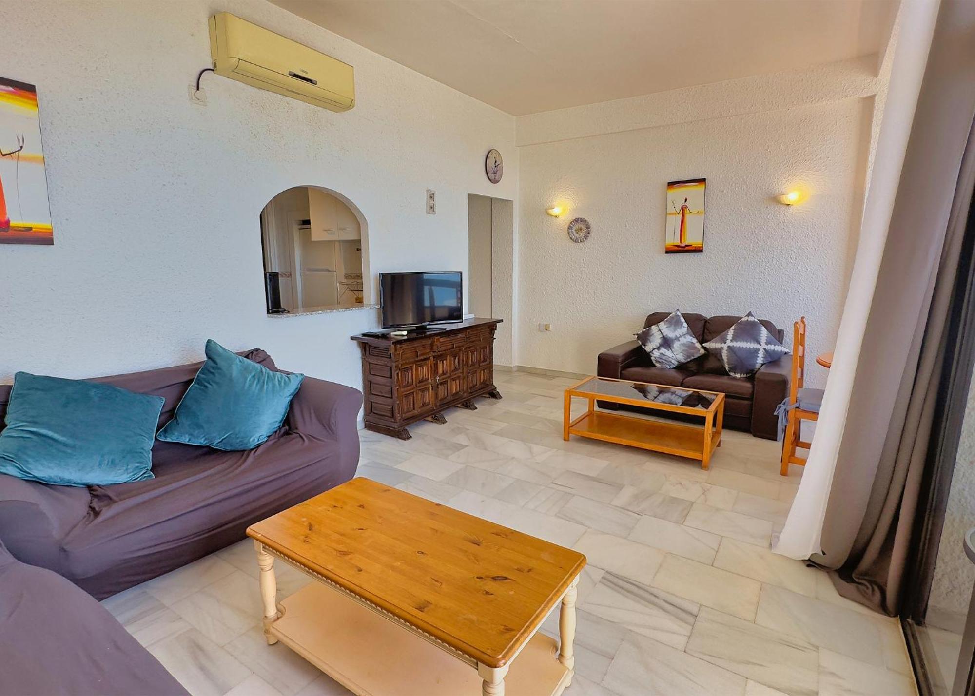 Skol 935 - Cozy 2-bedroom With Amazing Sea Views Appartement