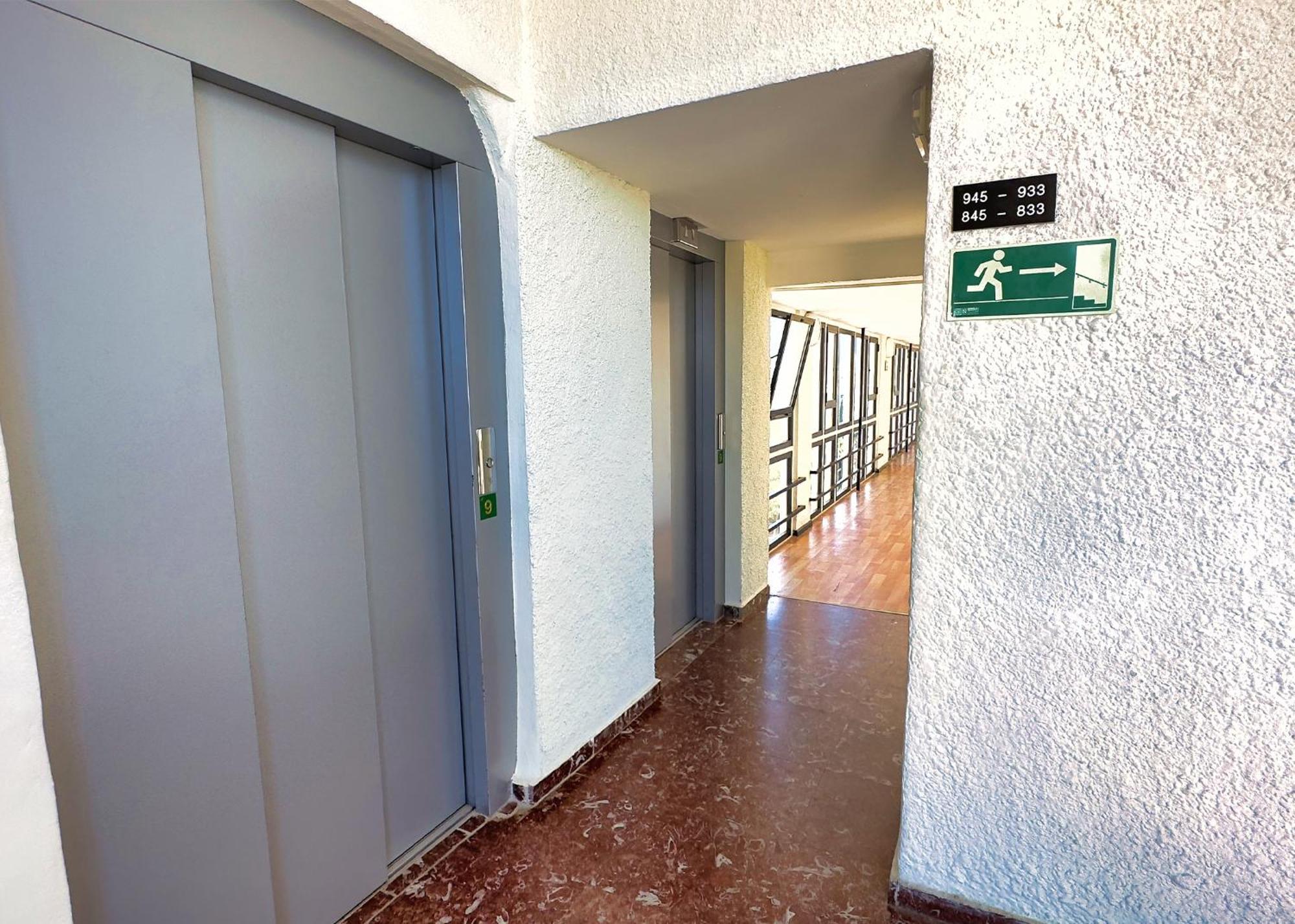 Skol 935 - Cozy 2-bedroom With Amazing Sea Views * Marbella