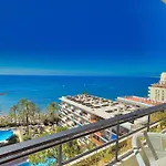 Skol 935 - Cozy 2-Bedroom Apartment With Amazing Sea Views