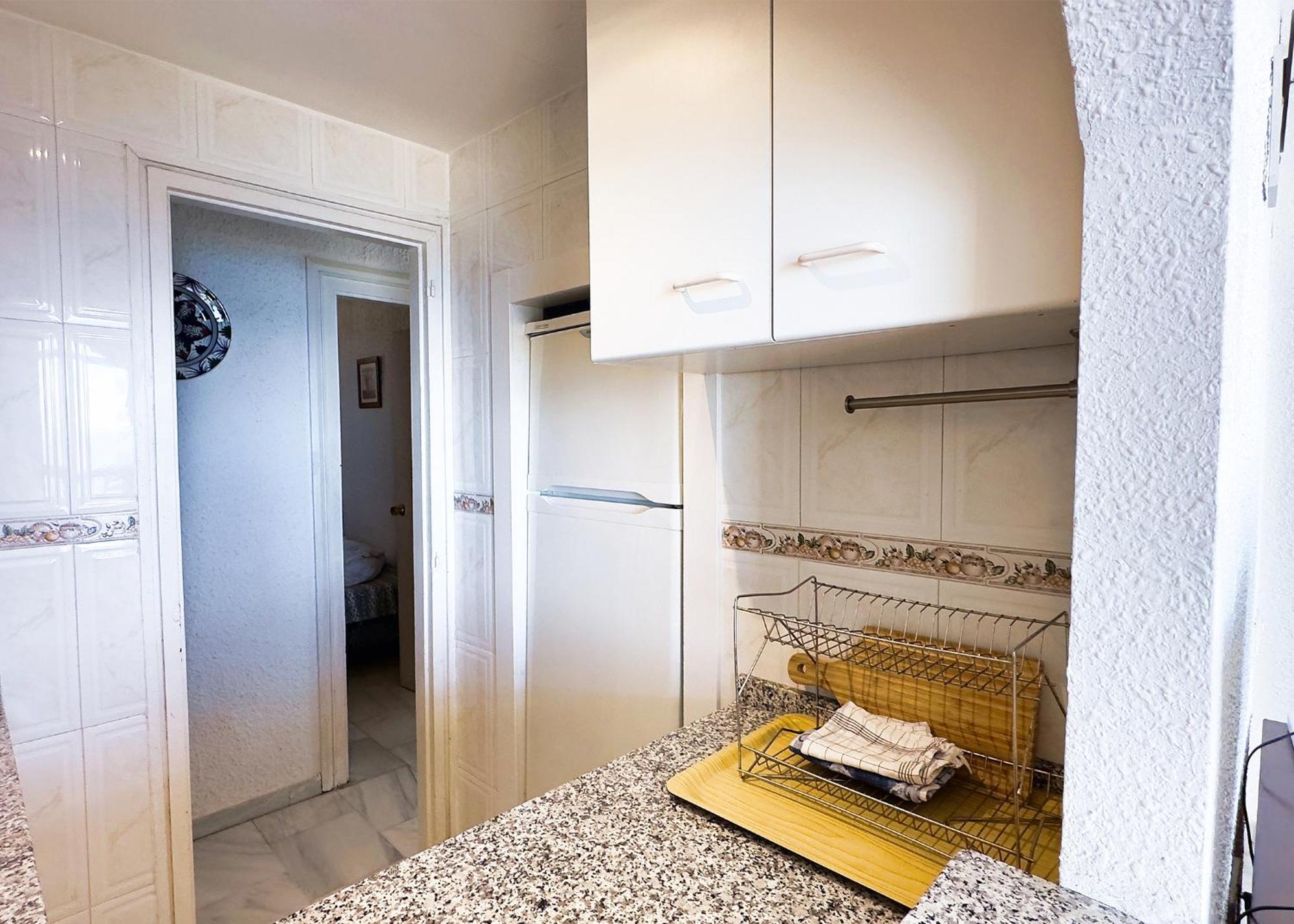 Skol 935 - Cozy 2-bedroom With Amazing Sea Views * Marbella